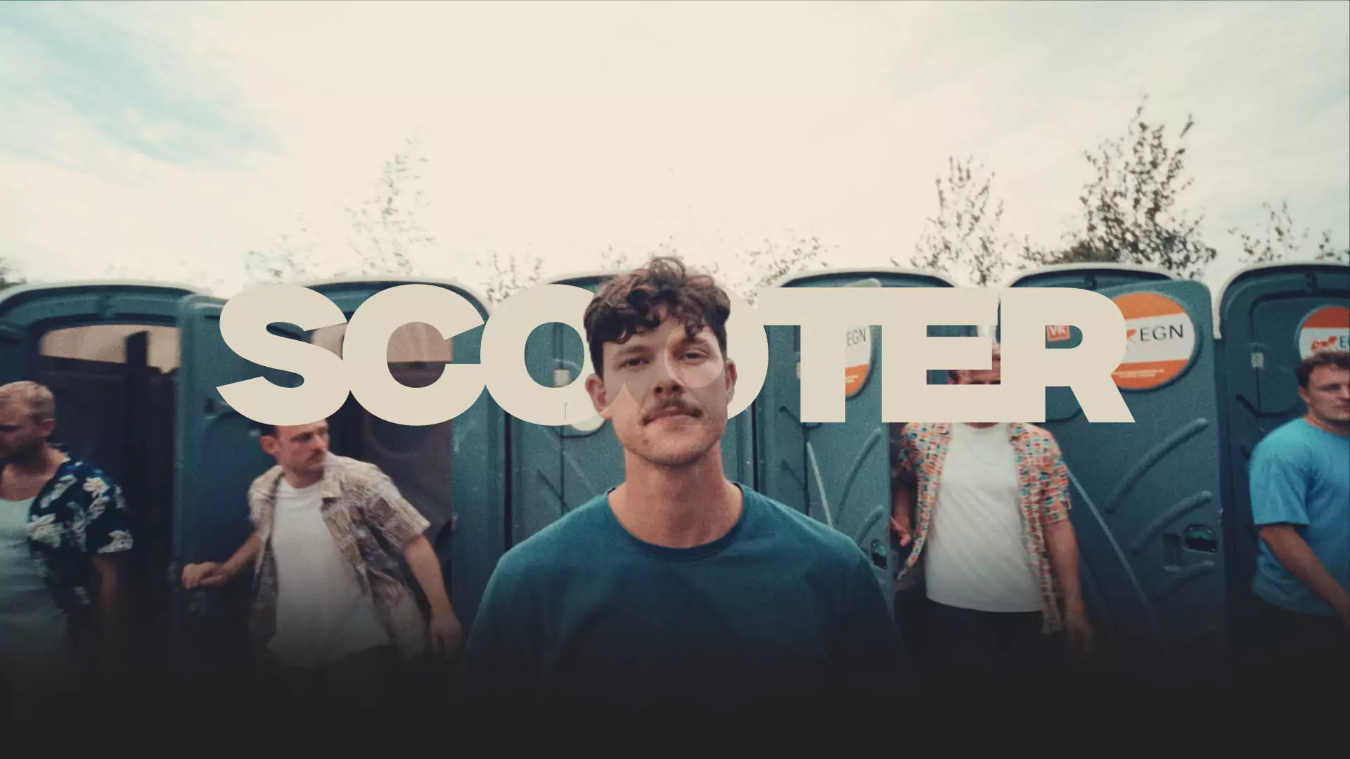 Scooter (Official Video)